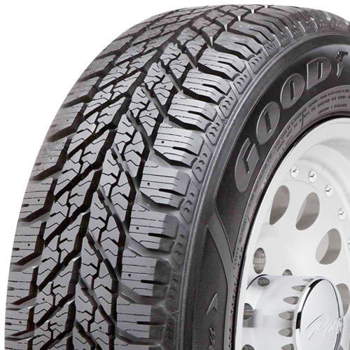 1 New Goodyear Eagle F1 Asymmetric Suv At - 235/60r18 Tires