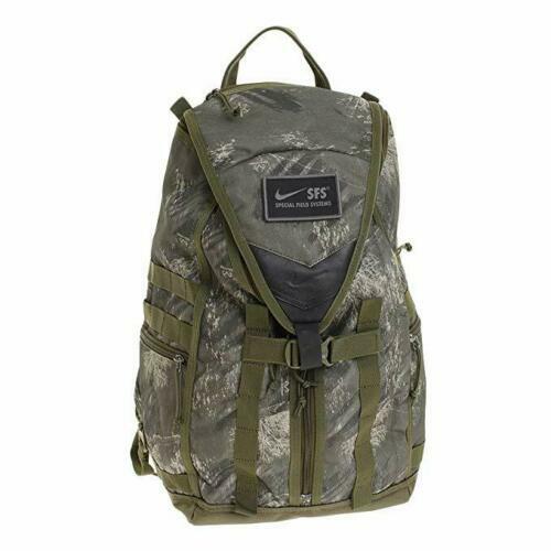 NIKE　SFS　バックパック　リュック ミリタリー 美品 ナイキ SFS レスポンダー バックパック NIKE SFS RESPONDER