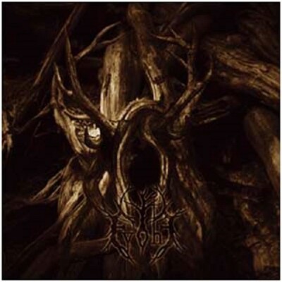 EVOHE – annwvyn – CD