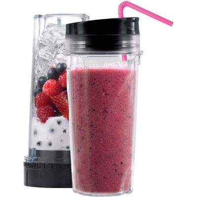Ninja&reg; Supra Kitchen System, 72 oz, Blender and Food Processor, BL780