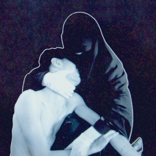 III by Crystal Castles - Виниловая пластинка LP 12 - НОВАЯ запечатанная