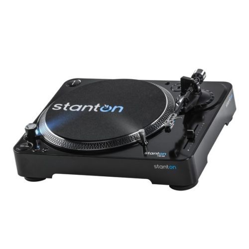 UPC 049292001135 product image for 2x Stanton T.62 Direct-drive 2 Speed Scratch Dj Vinyl Record Turntables | upcitemdb.com