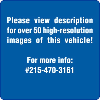 2001 Saab 9-3 Viggen 5SP Manual Convertible 54K mi Servcd CARFAX Southern! 2001 Saab 9-3 Viggen 5SP Manual Convertible 54K mi Servcd CARFAX Southern!
