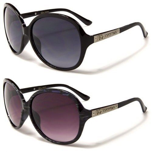 Otis Eyewear Sunglasses Little Lies Reflect 56-17-140 Black  display picture 3