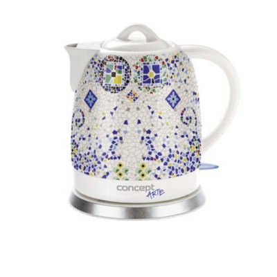 Keramische Waterkoker Concept Orient, 1.5 l, Ketel