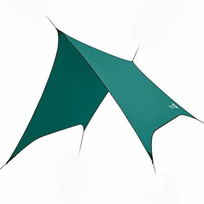easthills ripstop silnylon ultralight 15d tarp