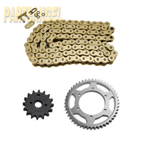 Fits 2000 Kawasaki KX250 Grooved Ultralight Front Sprocket Pro X 