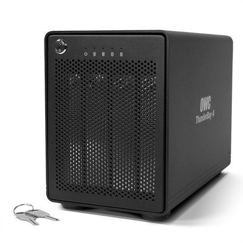 OWC Computer Drives, Storage and Blank Media