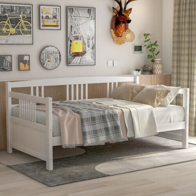 Solid Wood Modern Furniture