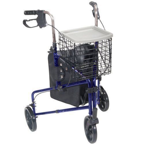 Walkers & Canes Tray