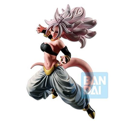Banpresto Dragon Ball The Android Battle With Fighters Android 21 35787