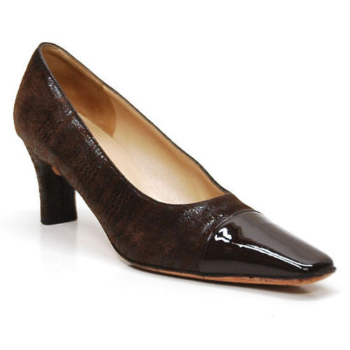 LifeStride Women's Casual Heels