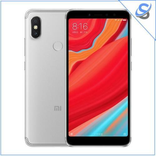 Teléfonos inteligentes Xiaomi Redmi 2 Octa Core