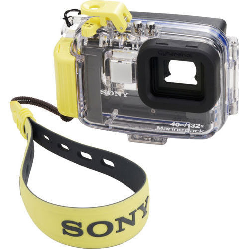 Sony Underwater Cases & Housings