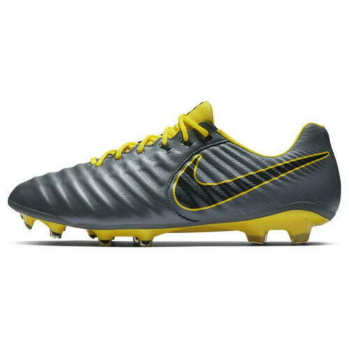Nike AIR Zoom Tiempo Legend II FG 317041-101 White boots Nike AIR Zoom Tiempo Legend II FG 317041-101 White boots