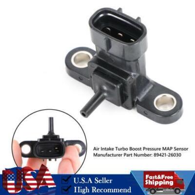 Air Intake Pressure Sensor 89421-26030 MAP Sensor Fit For Lexus Toyota Corolla