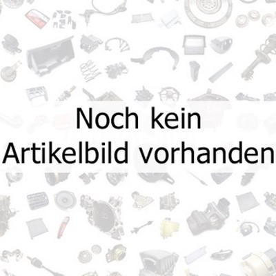 Smart Forfour Zahnriemen