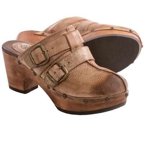 Ariat Women's Leather Heels