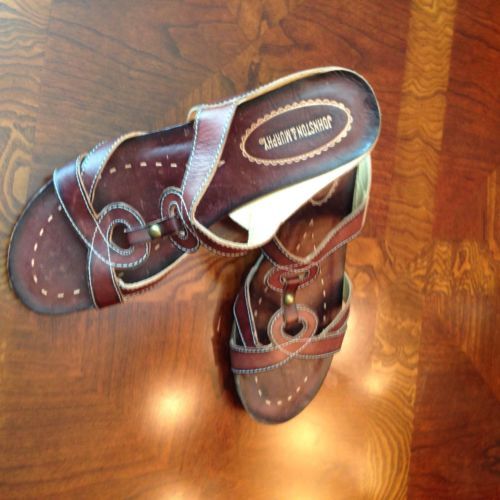 Johnston & Murphy Women's Sandals