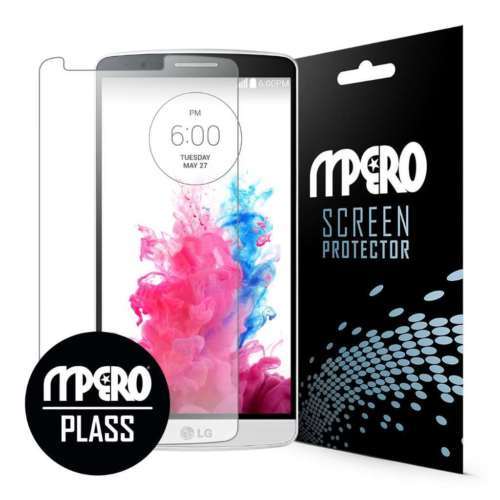 Empire 屏幕保护膜，适用于 LG G3