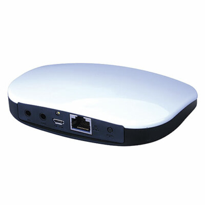 Vanco Pulse Audio WiFi Streaming Receiver PASTREAM