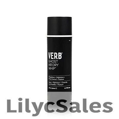 VERB Ghost Air Dry Whip - 5 oz
