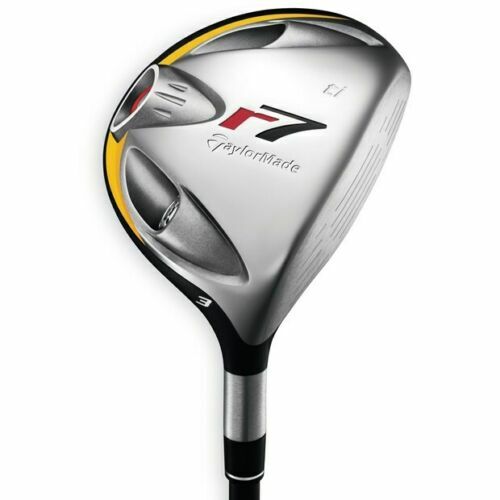 TaylorMade SizeM Glore No.5 Wood Attas Ee65S | eBay