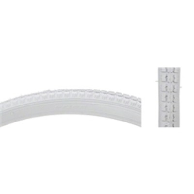 Primo Gray 24 x 1-3/8 Wheelchair Street Tire # C-63G, NEW, PAIR