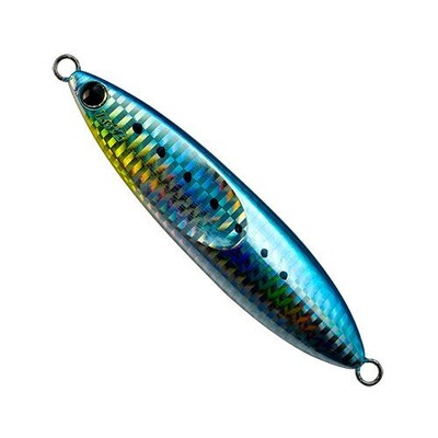 Palms Palms Metal Jig Lure Zets Slow Brat R 40g Sardine SBR-40/H-10 553