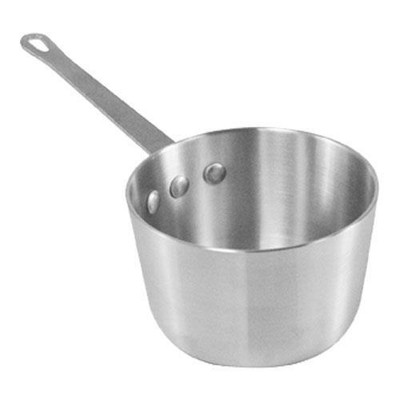 Vollrath - 7341 - Arkadia  1 1/2 Qt Aluminum Sauce Pan