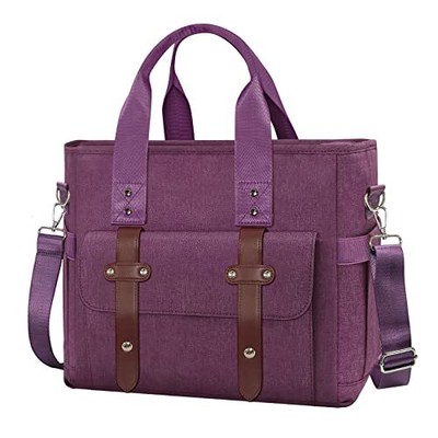 For Men/women Extra Large Lunch Tote Bag With Removable Shoulder St...