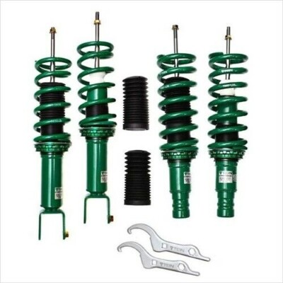 TEIN GSB96-8USS2 STREET BASIS Z COILOVERS Kit for 2009-2014 ACURA TL FWD & AWD
