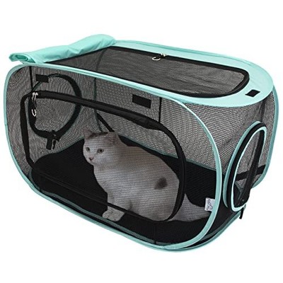 Claw Indoor And Outdoor Mega Kit Cat Furniture Cat Sleeper Outdoor Kennel