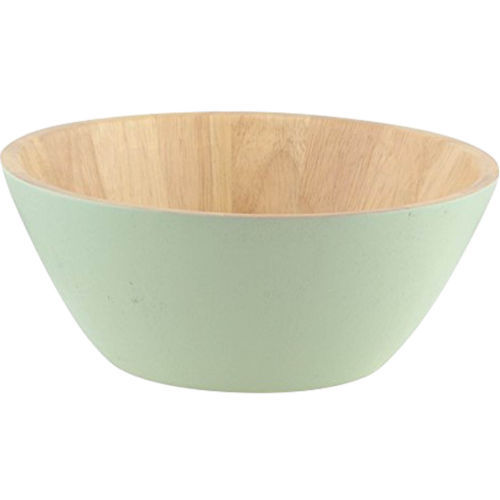 Saladier Allegra Miroir Tupperware 800 Ml - En Acier Et Eterna, Effet Miroir, Neuf Sous Boîte