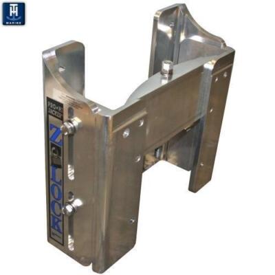 TH Marine Z-Lock 12'' Jack Plate