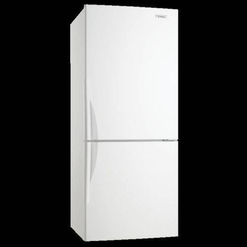 Westinghouse 370 Litre Upside Down White Fridge Model WBM3700WB