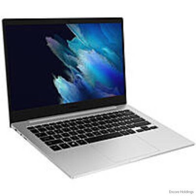 Samsung 14'' Laptop Qualcomm 2.55 Ghz 4 GB Ram 128 GB HDD
