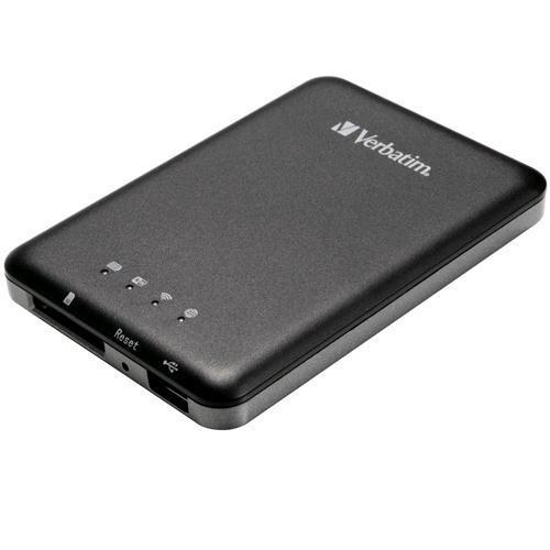 Verbatim Festplatten (HDD, SSD und NAS)