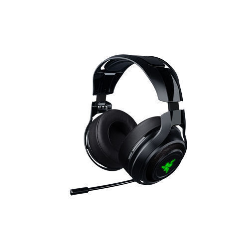 Razer Laptop and Desktop Headsets