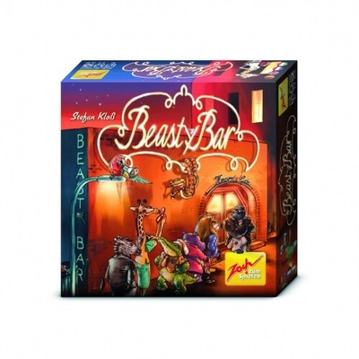 Beasty Bar