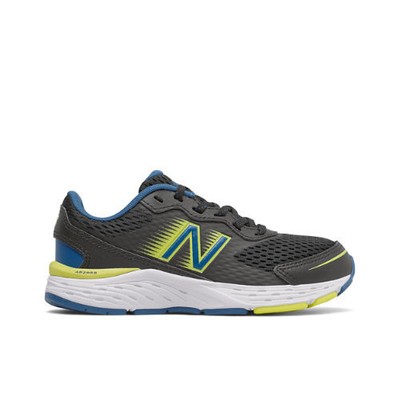 

Детские кроссовки New Balance 680v6
