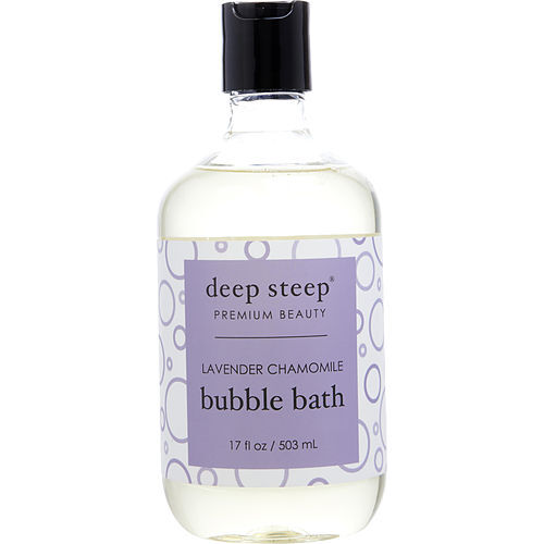 АУТЕНТИЧНЫЙ DEEP STEEP от Deep Steep 17 унций