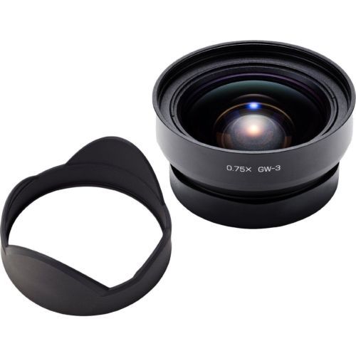 RICOH DA645 28-45mm F4.5 ED AW SR Ultra Wide Zoom Lens 645