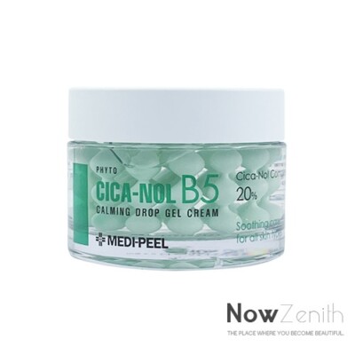 MEDI PEEL Phyto Cica nol B5 Calming Drop Gel Cream 50g