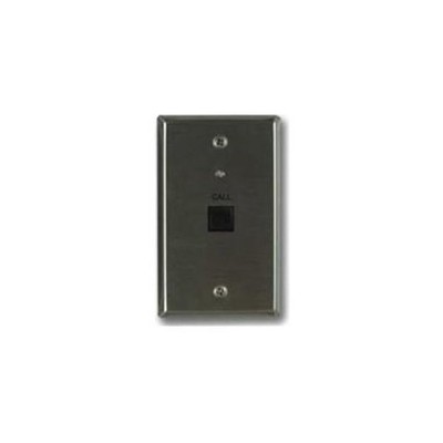 Valcom V-2971 Call In Switch W/vol Co (v2971)