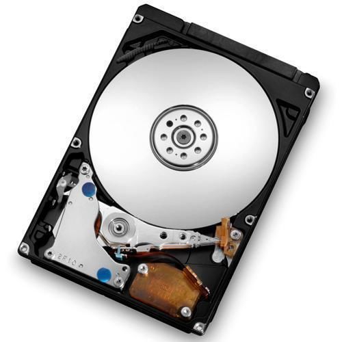 657889-001 - HP 600GB 15000RPM Fibre Channel 4Gb/s 3.5-in Hard Drive