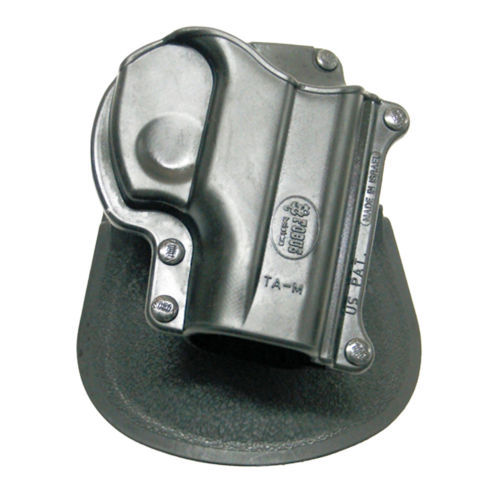 Taurus G3 Holster, OWB Belt Holster Compatible with France