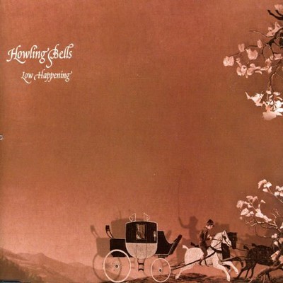 HOWLING BELLS LOW HAPPENING NEW CD