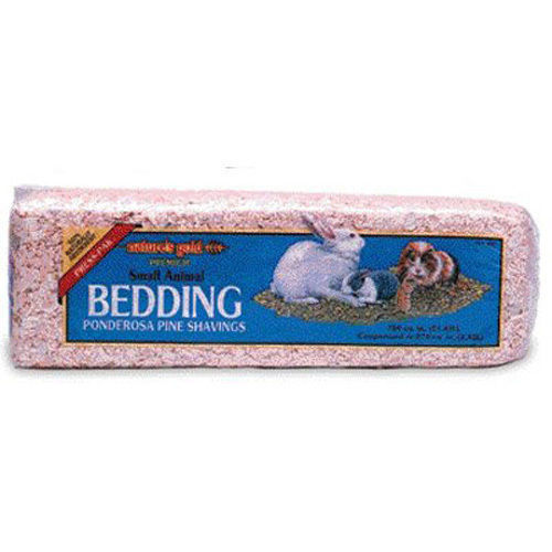 Einstreu & Badesand für Klein- & Nagetiere