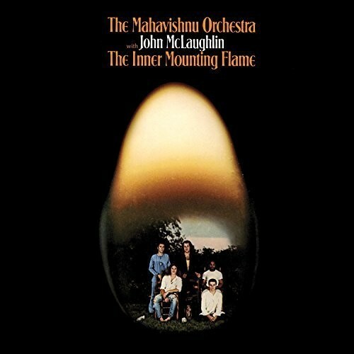 The Inner Mounting Flame by Mahavishnu Orchestra / Mclaughlin